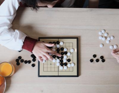 The Power of a Match