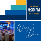 Wine & Dine 2024