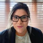 Pricilla Savariego