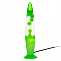 lava lamp